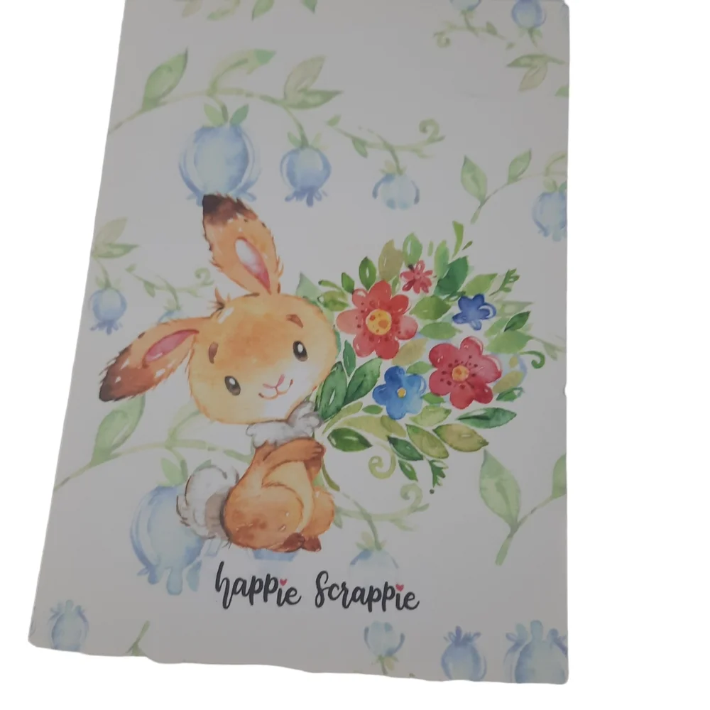Happie Scrappie Accessories Planner Bundle Lot